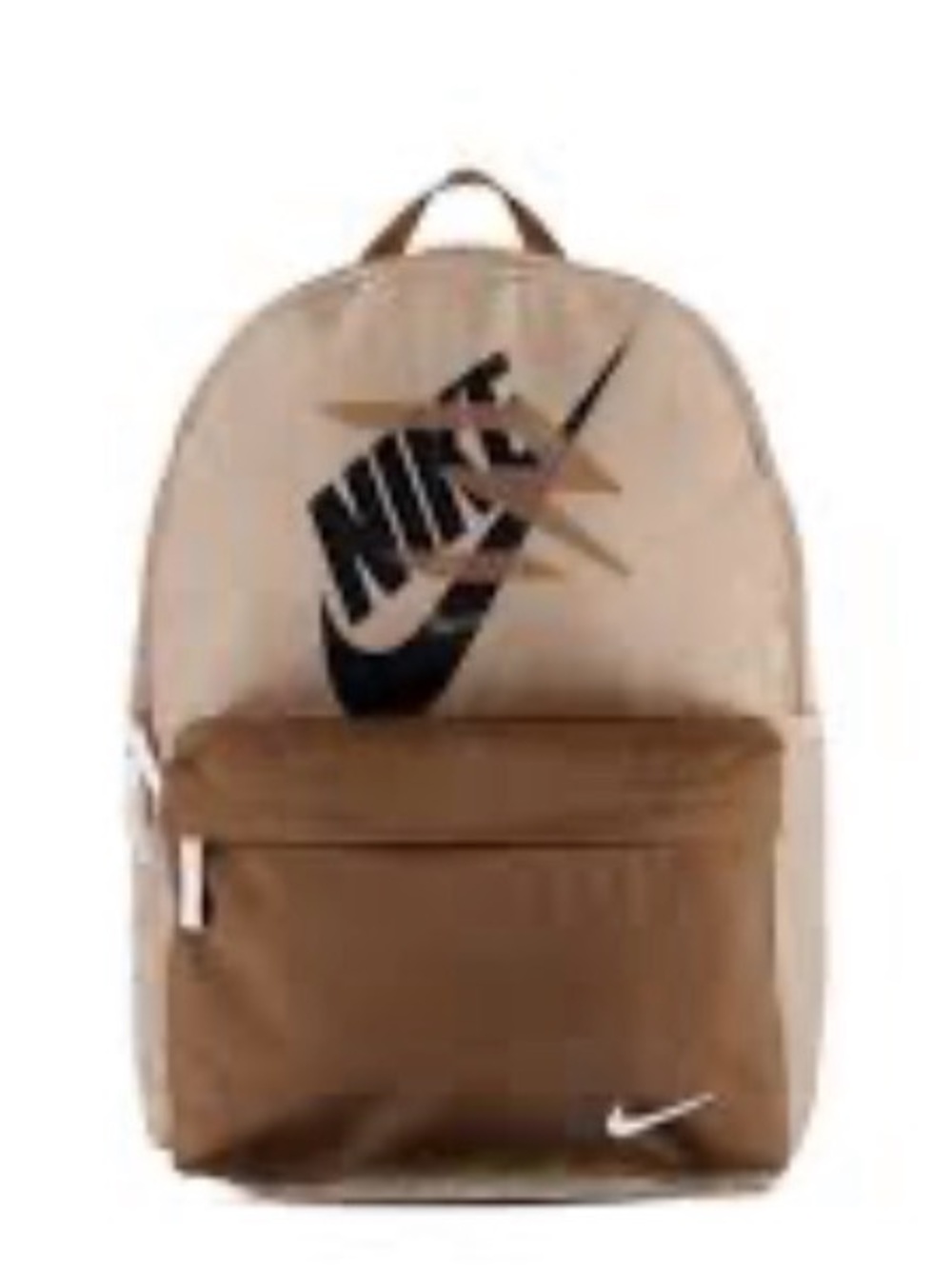 Nike book bag
